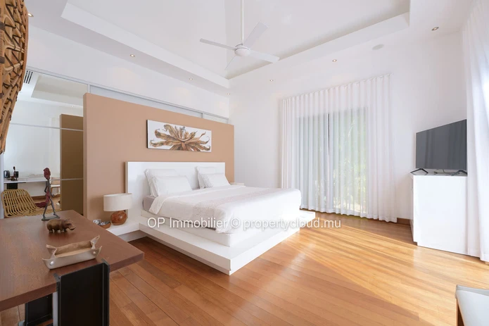 Magnificient PDS Villa