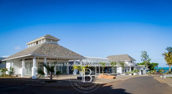 HAUTE RIVE - Apartment - 2 Bedrooms
