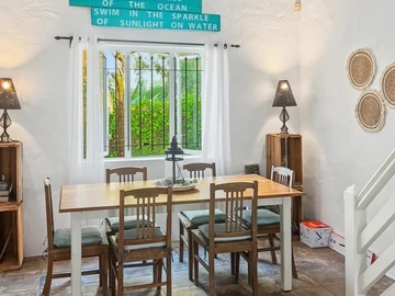 Maison de 3 Chambres