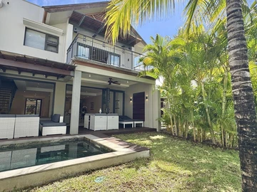 3 Bedroom Townhouse, Duplex
