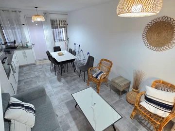 3 Bedroom Penthouse