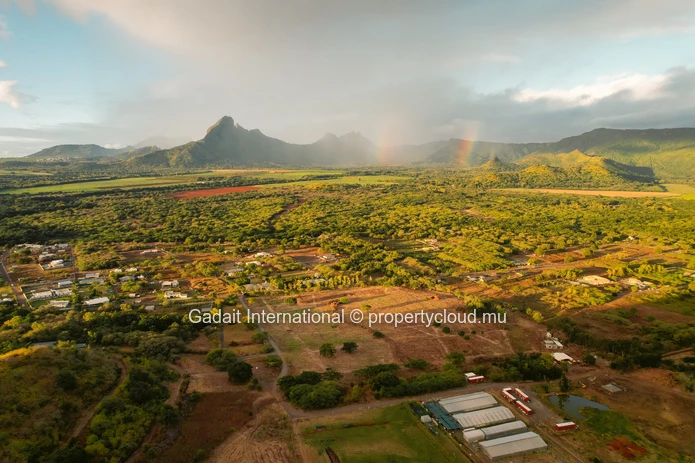 Investissez dans une villa d'exception à Tamarin, Île Maurice – Luxe, élégance et rentabilité