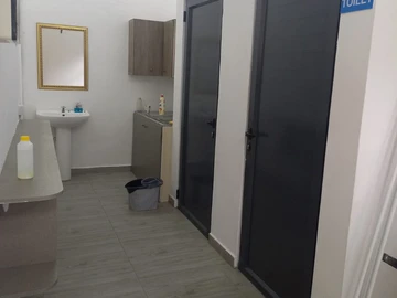 Immobilier Commerciaux