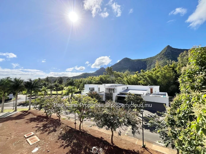 Modern Furnished Apartment in Bagatelle, Moka