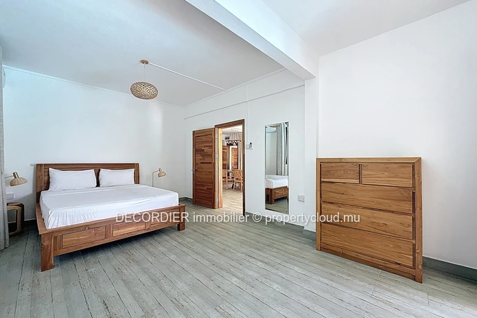 Maison moderne à vendre