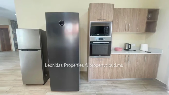 FOR RENT – Spacious 3-Bedroom En-Suite Apartment in Mont Choisy