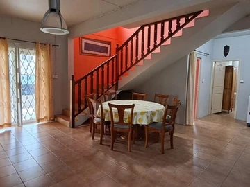 Maison de 5 Chambres