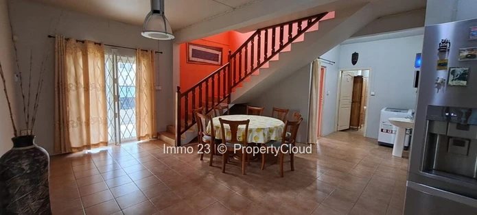 House for rent