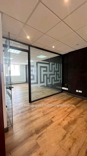 Office to Rent – Grand Baie Business Park | 117 m² | Available Now