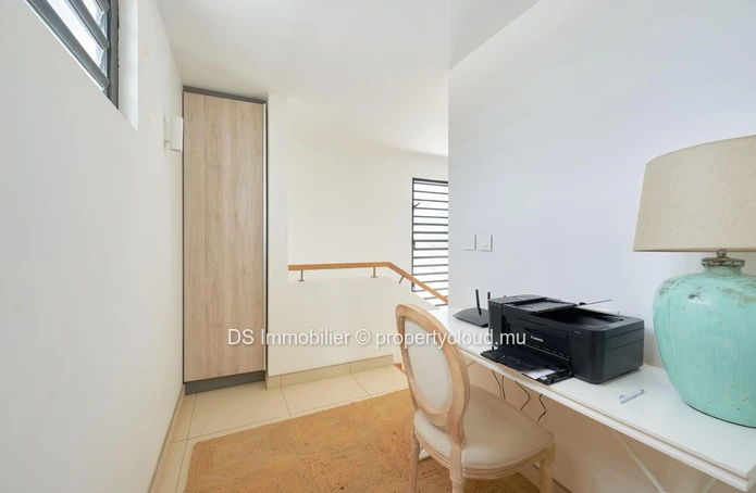 Villa De 4 Chambres Ensuite À Vendre À Péreybère -Nord - Accessible Aux Non-Citoyens