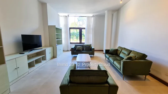 Appartement - 3 chambres - Flor00e9al - Ref. AP62367LO