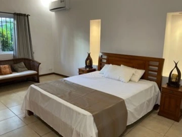 Villa de 3 Chambres