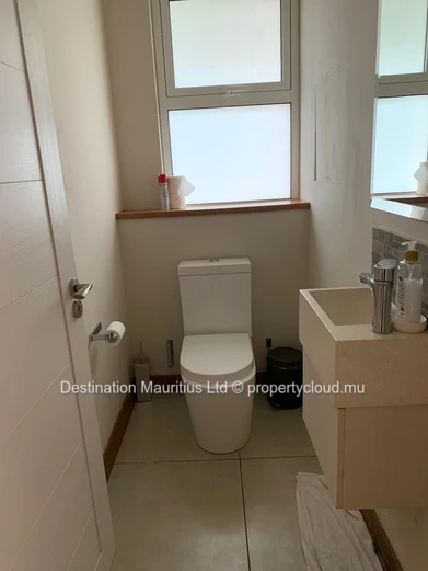 Apartment For Sale | 3 Bedrooms | Beachfront Lagoon View | Grand Baie | North Coast Mauritius