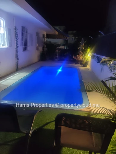 Exceptional Property in Mon Choisy – 3 Modern Buildings with Strong Rental Potential & High-End Features