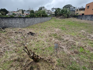 Residential Land
