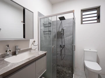 Penthouse de 3 Chambres