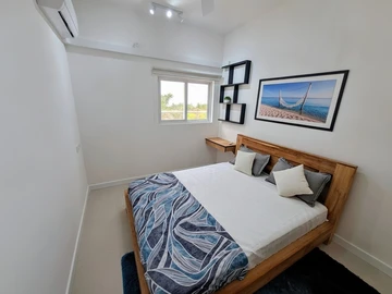 Appartement de 2 Chambres