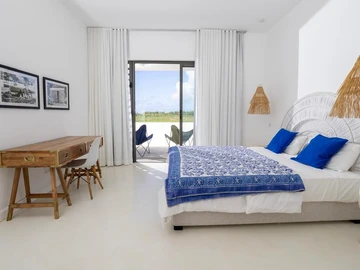Villa de 3 Chambres