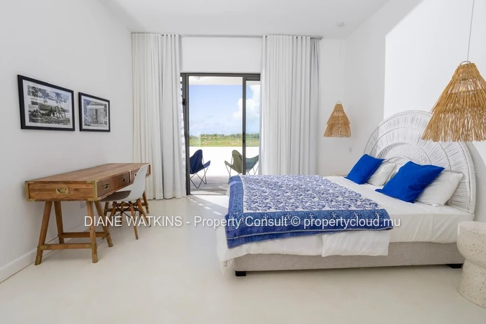 Villa de 3 chambres à vendre à Azuri