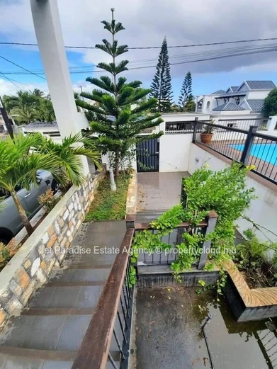 Magnifique Villa avec Piscine