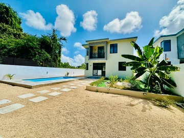 Villa de 3 Chambres