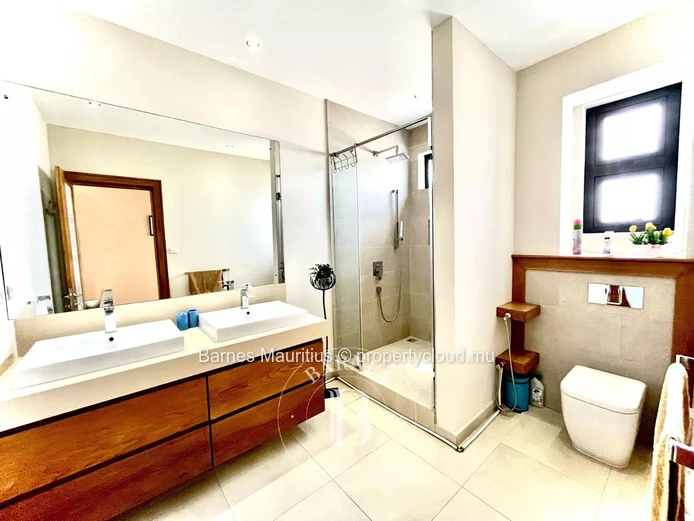 PEREYBÈRE  - Appartement moderne - 3 chambres