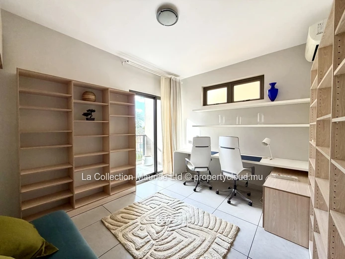 Appartement I Tamarin I Proche Commodités