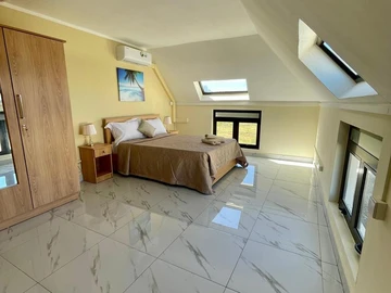 4 Bedroom Penthouse