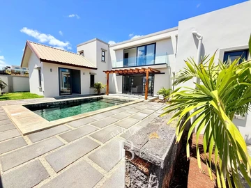 Villa de 4 Chambres