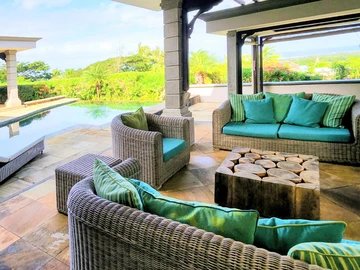4 Bedroom Villa