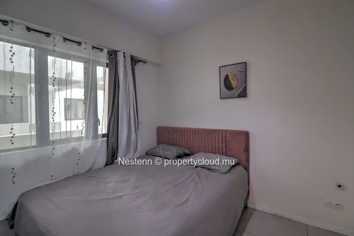 Elegant 1 bedroom apartment - Fully furnished
