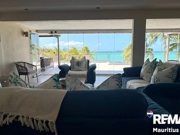 4 Bedroom Apartment
