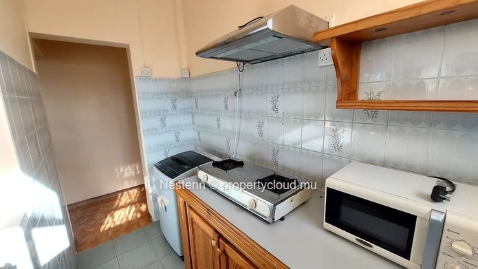Charmant appartement traditionnel comprenant 1 chambre 