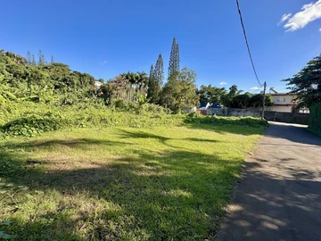 Residential Land
