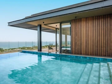 4 Bedroom Penthouse