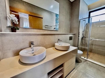Appartement de 3 Chambres