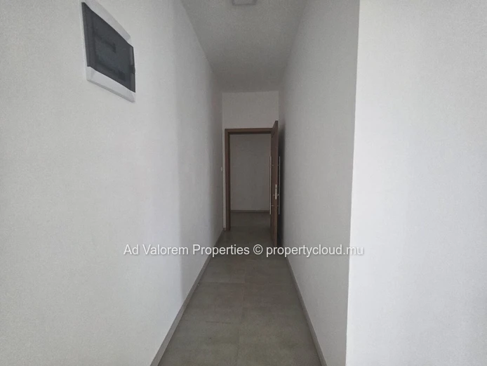 Apartment 3 Chambres A Quatre Bornes