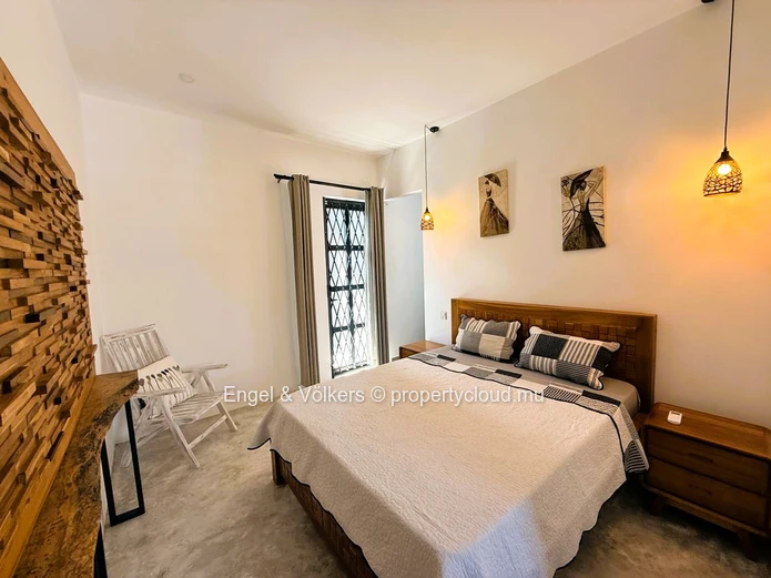 Luxury, Privacy and Comfort Villa in the Heart of Calodyne for Rent  Property Description