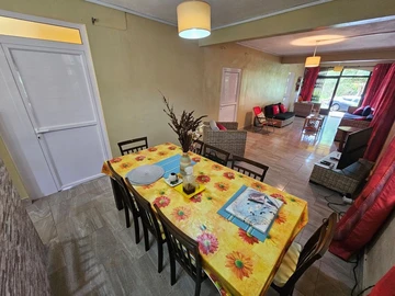 Maison de 3 Chambres