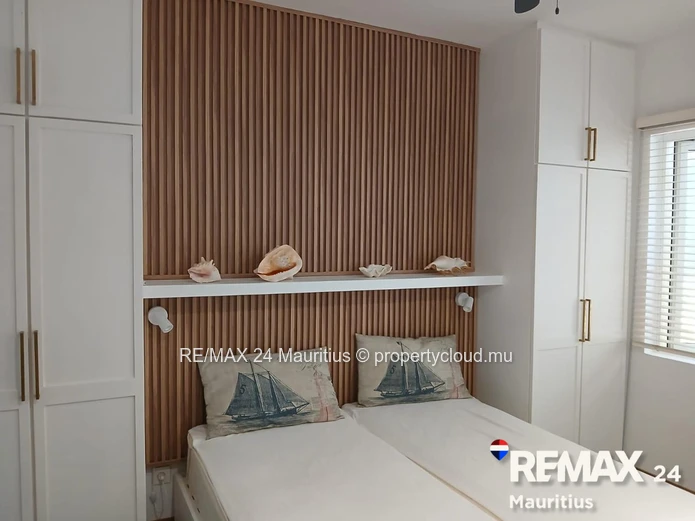 2 Bedroom Apartment At Cape Bay