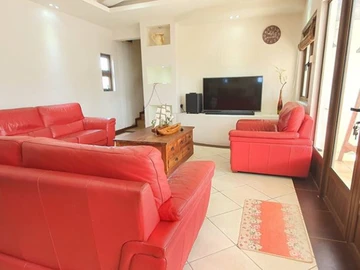 3 Bedroom Villa