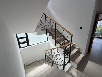 Maison de 4 Chambres