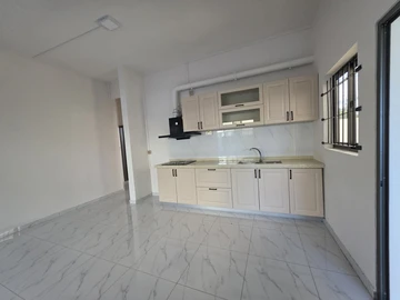 3 Bedroom Townhouse, Duplex