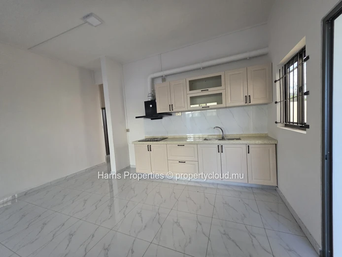 Brand new individual duplex for sale in Grand Baie