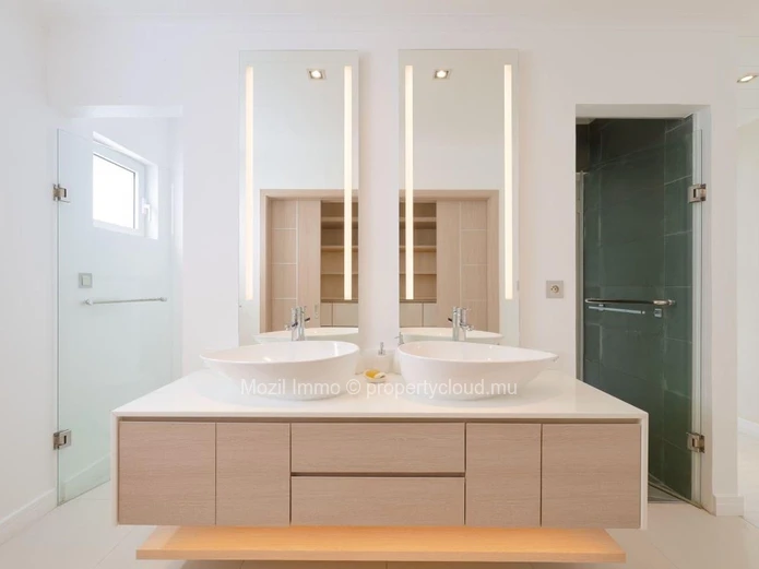 Opportunité à saisir :villa contemporaine 4 chambres 