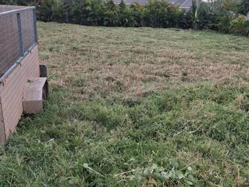 Residential Land