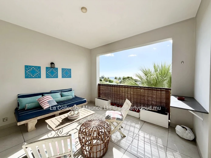 Appartement I Tamarin I Proche Commodités