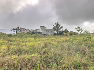 Residential Land