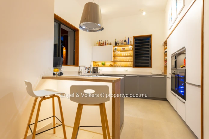 A Boater’s Dream – Luxury Living in a marina