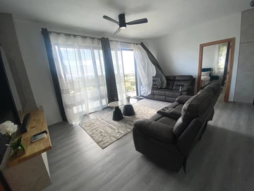 Appartement de 3 Chambres